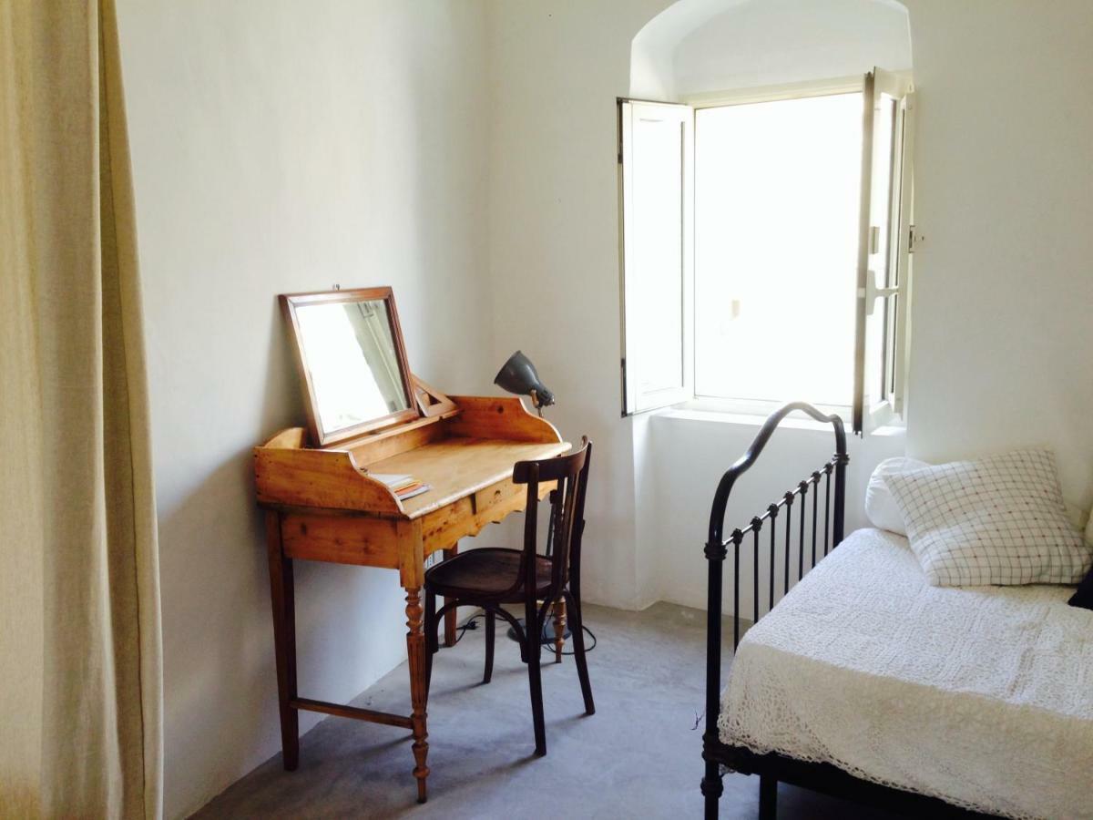 Apartamento Casa Ricciotto Vico Del Gargano Exterior foto