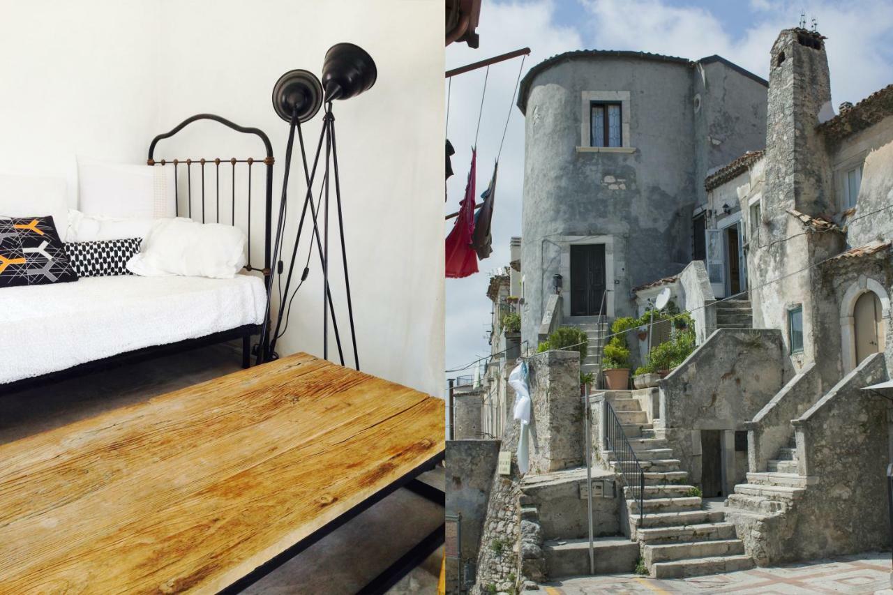 Apartamento Casa Ricciotto Vico Del Gargano Exterior foto
